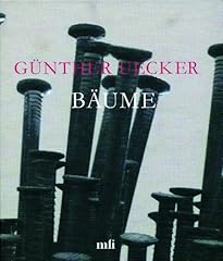 Günther uecker bäume gebraucht kaufen  Wird an jeden Ort in Deutschland