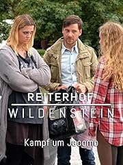 Reiterhof wildenstein kampf gebraucht kaufen  Wird an jeden Ort in Deutschland