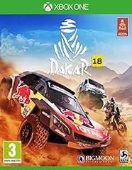 Dakar xbox one usato  Spedito ovunque in Italia 
