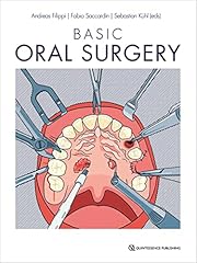 Basic oral surgery d'occasion  Livré partout en France
