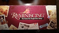 Reminiscing board game for sale  Delivered anywhere in USA 