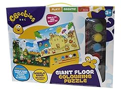Cbeebies giant floor for sale  Delivered anywhere in UK