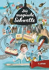 Magische schwelle gebraucht kaufen  Wird an jeden Ort in Deutschland