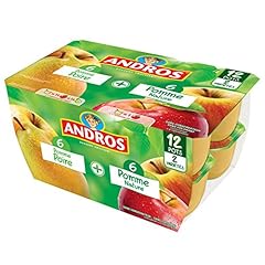 Andros dessert fruitier d'occasion  Livré partout en France