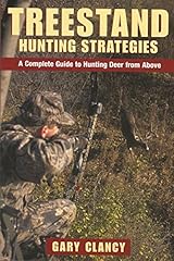 Treestand hunting strategies d'occasion  Livré partout en France