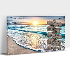 Beach wall art for sale  Delivered anywhere in USA 
