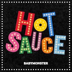Hot sauce gebraucht kaufen  Wird an jeden Ort in Deutschland