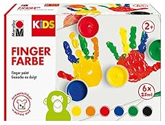 Marabu set colori usato  Spedito ovunque in Italia 