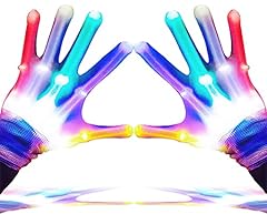 Gledloves led gloves for sale  Delivered anywhere in USA 