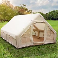 Aufblasbares campingzelt perso gebraucht kaufen  Wird an jeden Ort in Deutschland