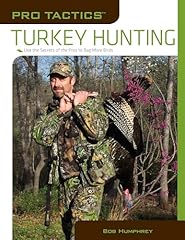Pro tactics turkey d'occasion  Livré partout en Belgiqu