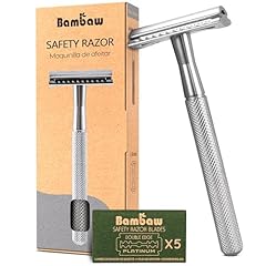 Bambaw double edge for sale  Delivered anywhere in USA 