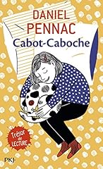 Cabot caboche gebraucht kaufen  Wird an jeden Ort in Deutschland