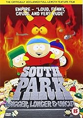 South park the usato  Spedito ovunque in Italia 