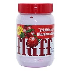 Fluff marshmallow strawberry gebraucht kaufen  Wird an jeden Ort in Deutschland