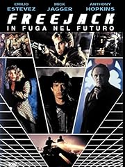 Freejack fuga nel usato  Spedito ovunque in Italia 
