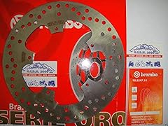 Disco freno posteriore usato  Spedito ovunque in Italia 