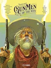 Gunmen the west d'occasion  Livré partout en France