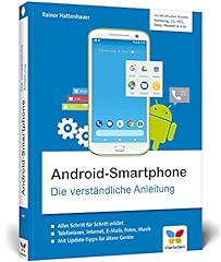 Android smartphone verständli gebraucht kaufen  Wird an jeden Ort in Deutschland