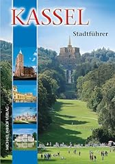 Kassel stadtführer gebraucht kaufen  Wird an jeden Ort in Deutschland