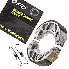 Niche brake shoe for sale  Delivered anywhere in USA 