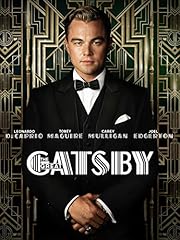 Great gatsby for sale  Delivered anywhere in UK