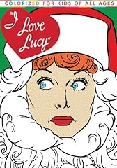 Love lucy christmas for sale  Delivered anywhere in USA 