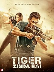 Tiger zinda hai for sale  Delivered anywhere in UK