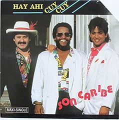 Hay ahi cuy d'occasion  Livré partout en France