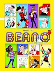 Beano annual 2025 for sale  Delivered anywhere in UK