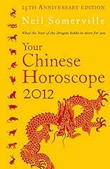 Your chinese horoscope gebraucht kaufen  Wird an jeden Ort in Deutschland