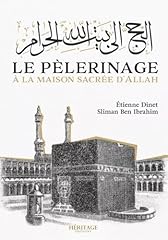 Pélerinage maison sacrée d'occasion  Livré partout en France