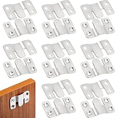 Stainless steel interlock for sale  Delivered anywhere in USA 