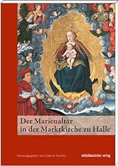 Marienaltar marktkirche halle gebraucht kaufen  Wird an jeden Ort in Deutschland
