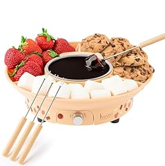 Kusini fondue pot for sale  Delivered anywhere in USA 