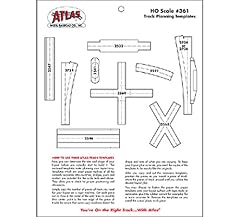 Track planning template for sale  Delivered anywhere in USA 