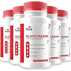 Gluco maxum advanced for sale  Delivered anywhere in USA 