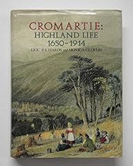 Cromartie highland life for sale  Delivered anywhere in UK