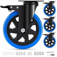 Humagineer 150mm roulettes d'occasion  Livré partout en France