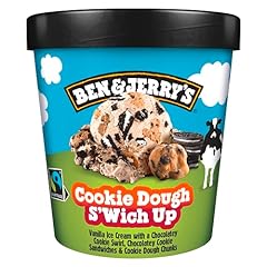 Ben jerry sandwich gebraucht kaufen  Wird an jeden Ort in Deutschland