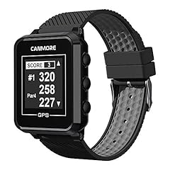 Canmore 353 montre d'occasion  Livré partout en Belgiqu