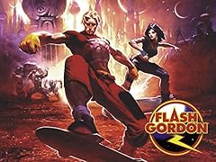 Flash gordon d'occasion  Livré partout en France