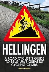 Hellingen road cyclist d'occasion  Livré partout en Belgiqu