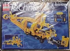 Lego 8250 technic gebraucht kaufen  Wird an jeden Ort in Deutschland