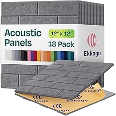 Ekkogo acoustic panels for sale  Delivered anywhere in USA 