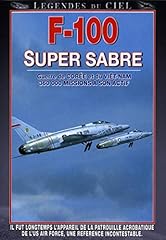 100 super sabre d'occasion  Livré partout en France