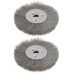 Ecsing 2pcs stainless for sale  Delivered anywhere in UK