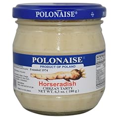 Polonaise horseradish for sale  Delivered anywhere in USA 