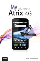 Motorola atrix 4g gebraucht kaufen  Wird an jeden Ort in Deutschland