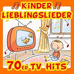 Kinder lieblingslieder 70er gebraucht kaufen  Wird an jeden Ort in Deutschland